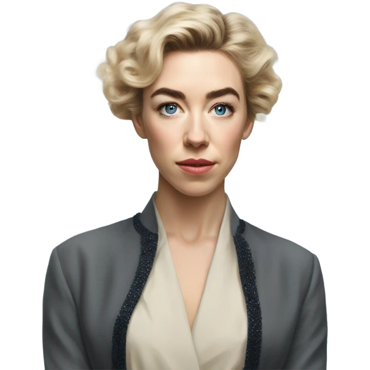 vanessa kirby emoji