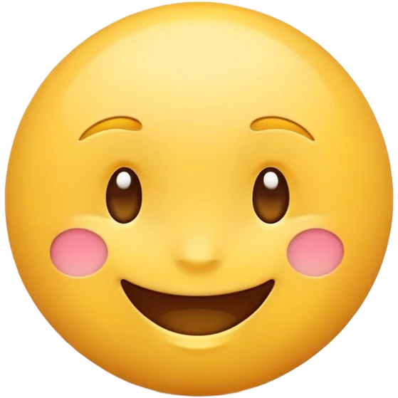 Cute emoji emoji