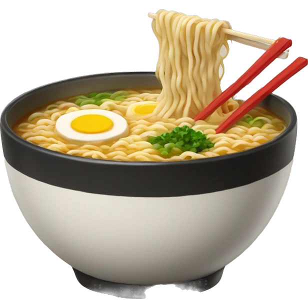 buldak ramen emoji