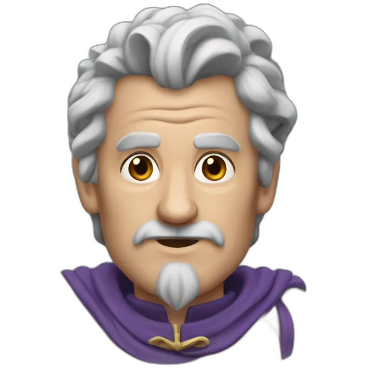 Dumbeldor emoji