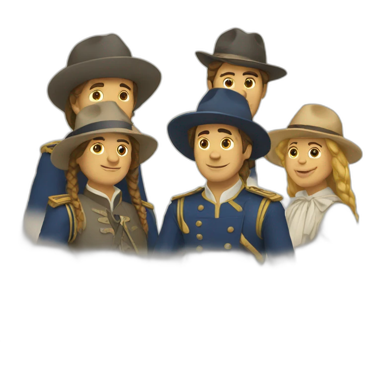 Les tours jumelles emoji