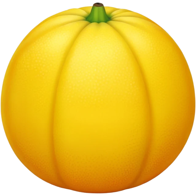 pomelo emoji