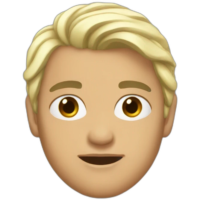 Dany Ledentu emoji