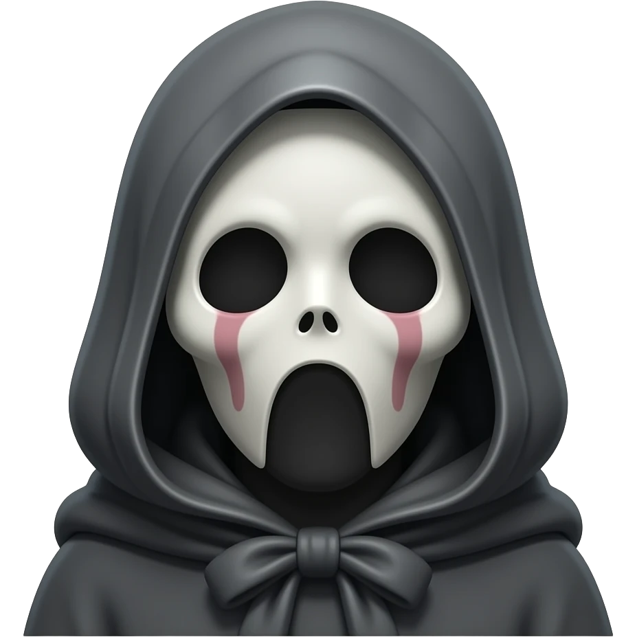 Pocong emoji