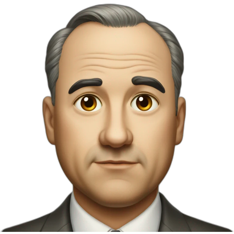 Joe McCarthy emoji