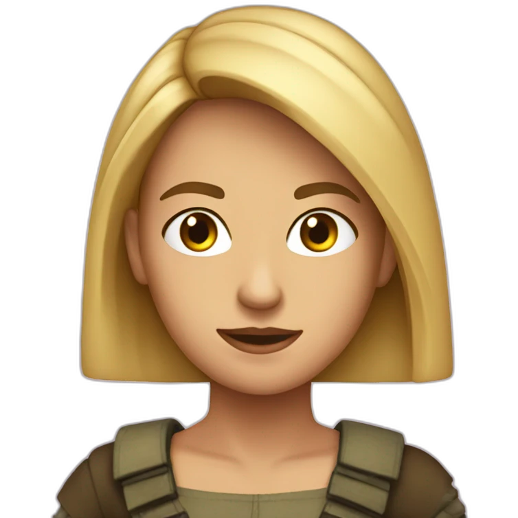 Cara Decepción teiste emoji
