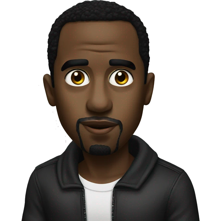 P diddy emoji