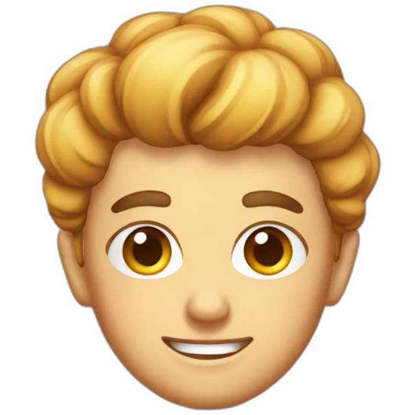 bake emoji