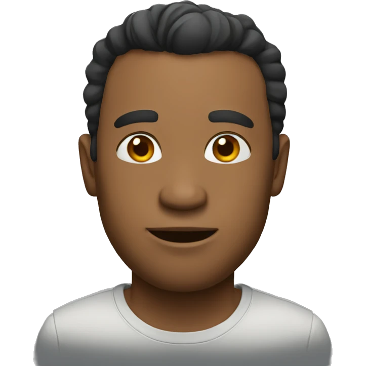 men emoji