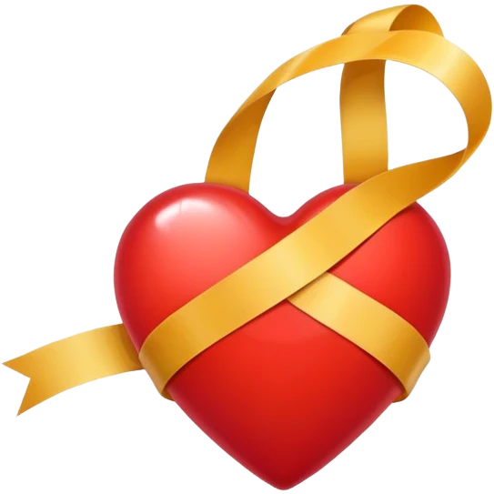 Valentine's Day emoji