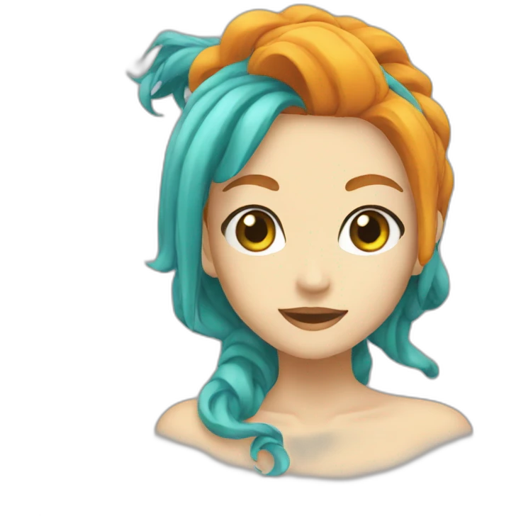 Nami emoji