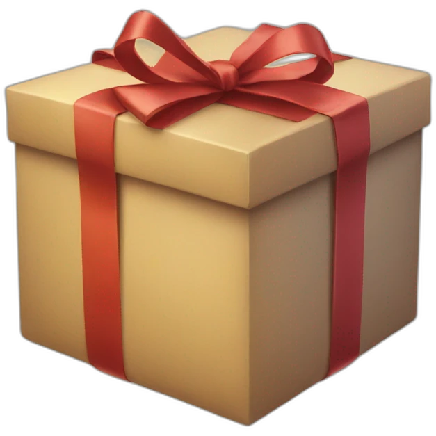 gift emoji