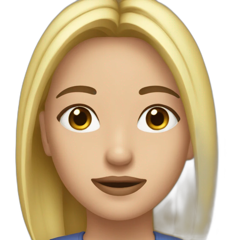 Stephanie sanzo emoji