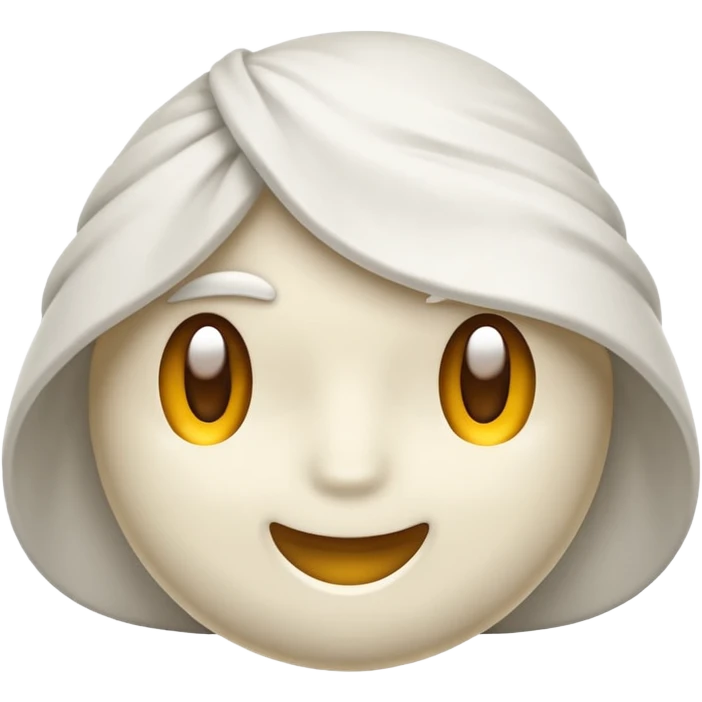Fiocco emoji