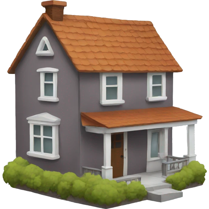 House emoji