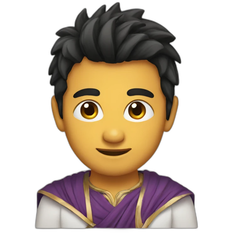 surya paloh emoji