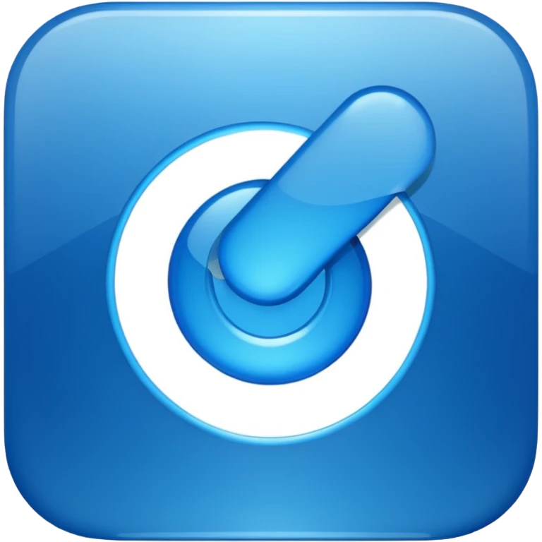 Instargram tick emoji