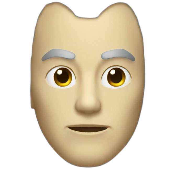 drak vador emoji