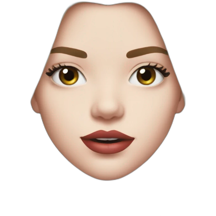 anya taylor joy emoji