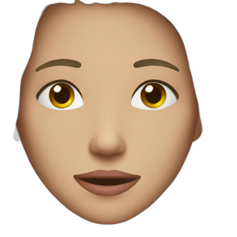 Mdr emoji