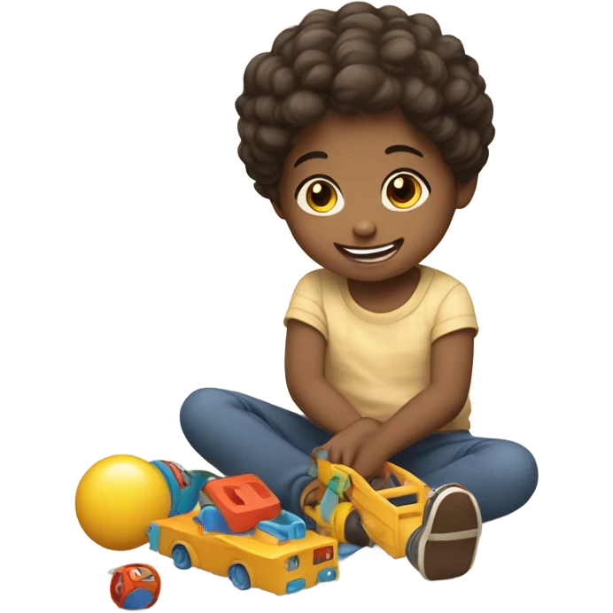 child emoji