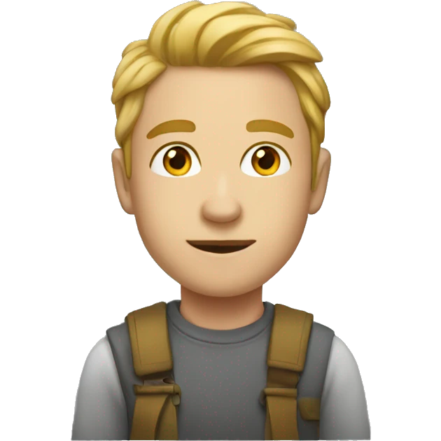 Карты emoji