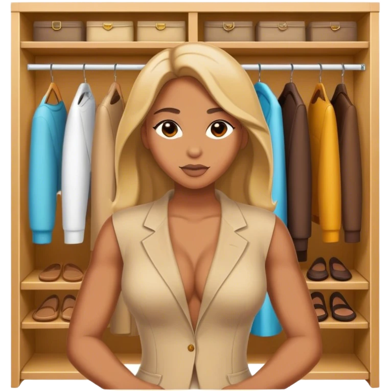 gossip girl serena’s closet best quality  emoji