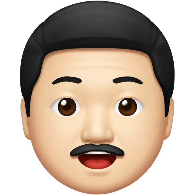 Bobby lee the comedian emoji