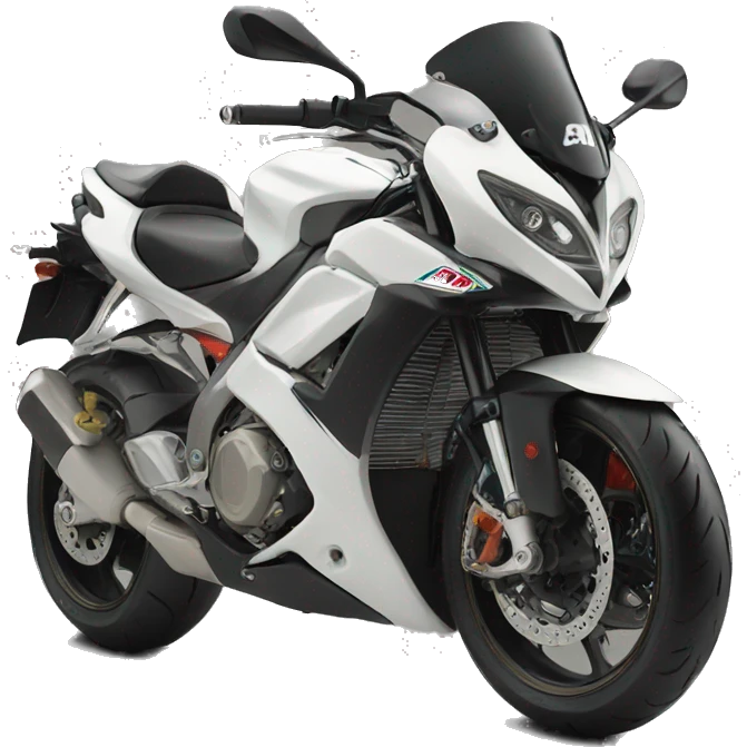 Aprilia emoji