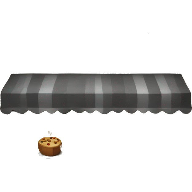 Café  emoji