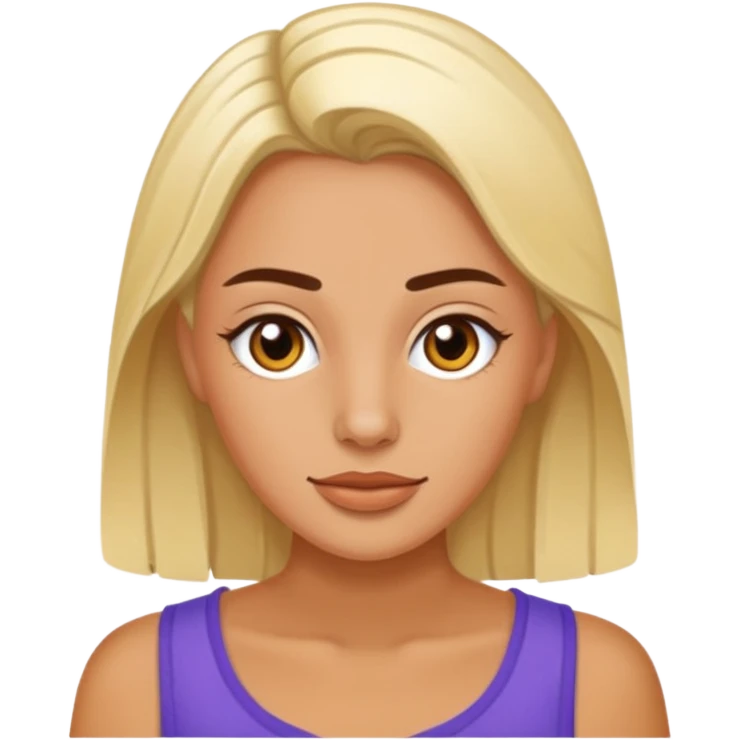 signe JUL rappeur emoji