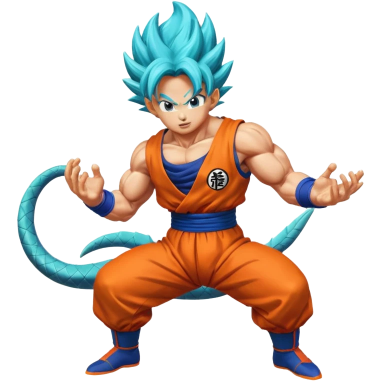 dragon ball z dragon ball emoji