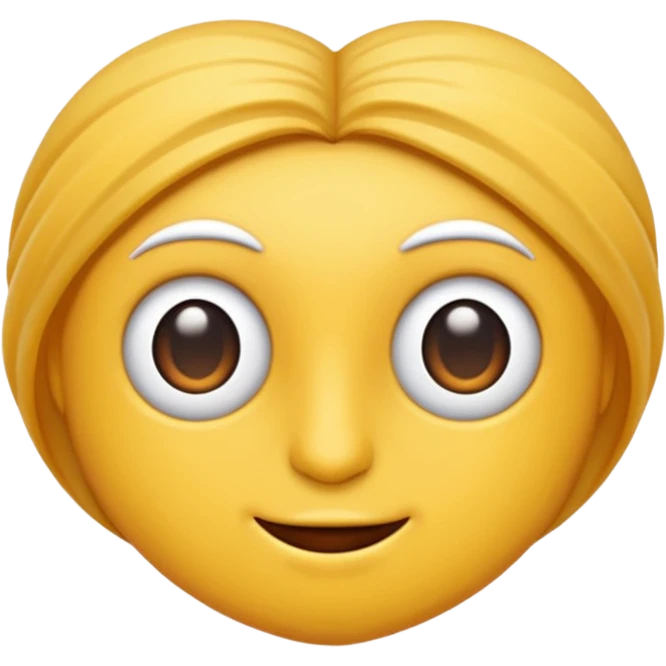 Kıral tacı emoji