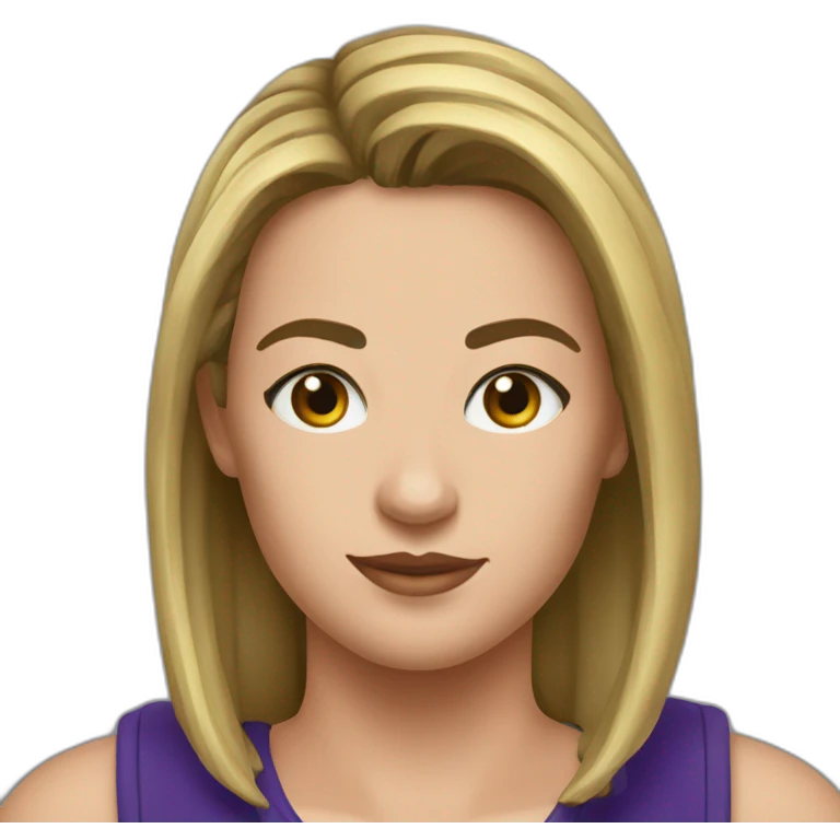 Livvy dunne, lsu emoji