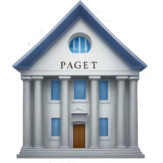 Institute Piaget logo emoji