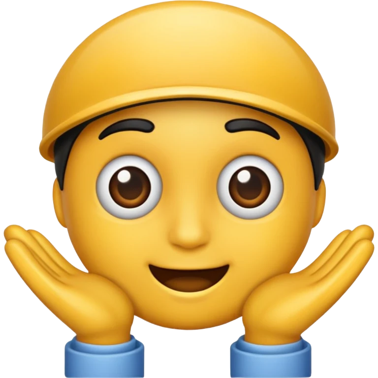 Good job  emoji