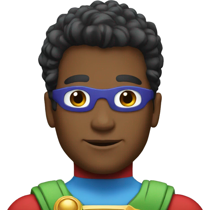 captain planet emoji