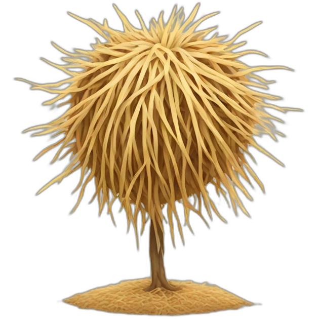 tumbleweed emoji