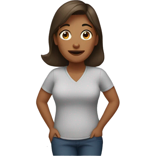 mom emoji