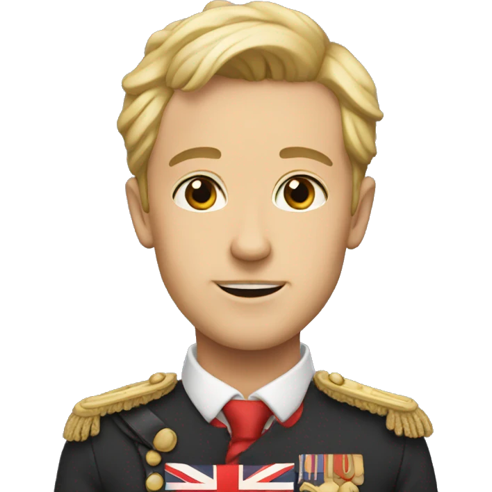 British emoji