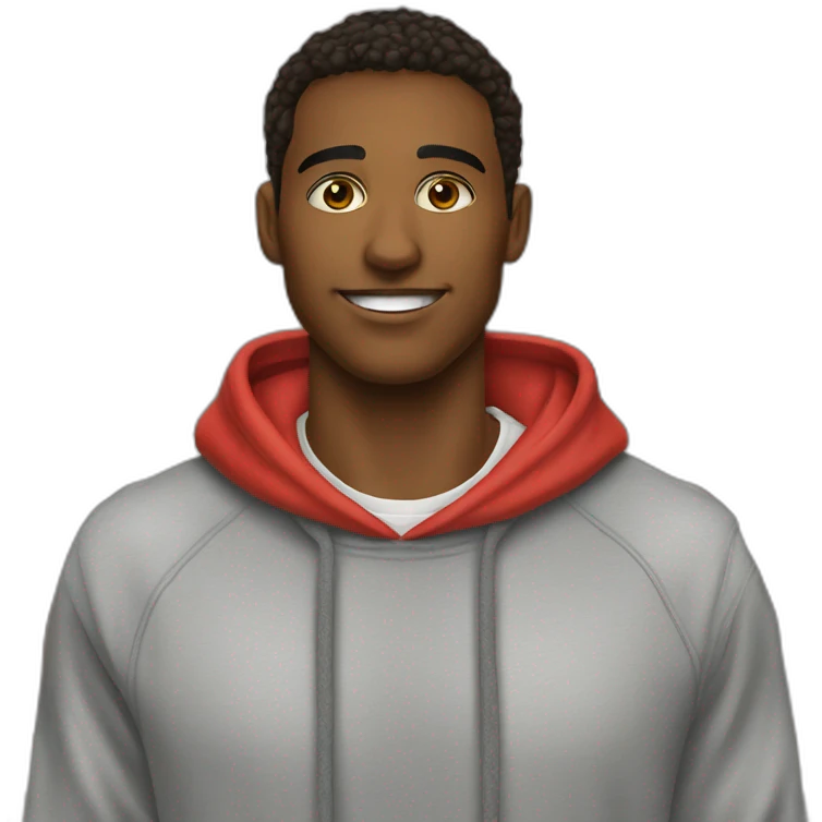 sweat-shirts college university 𝑼𝑺𝑨 emoji