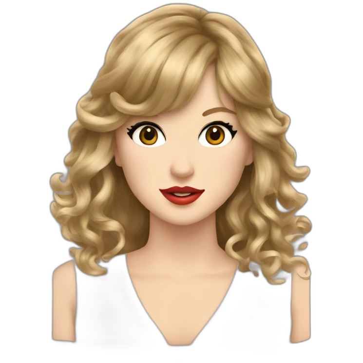 Speak now Taylor Swift  emoji