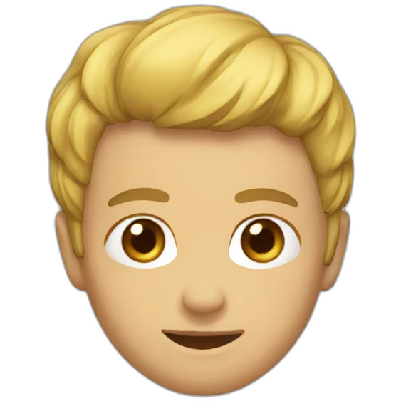 Pive emoji