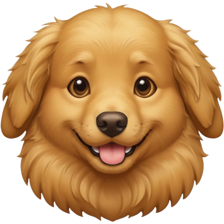 good boy emoji
