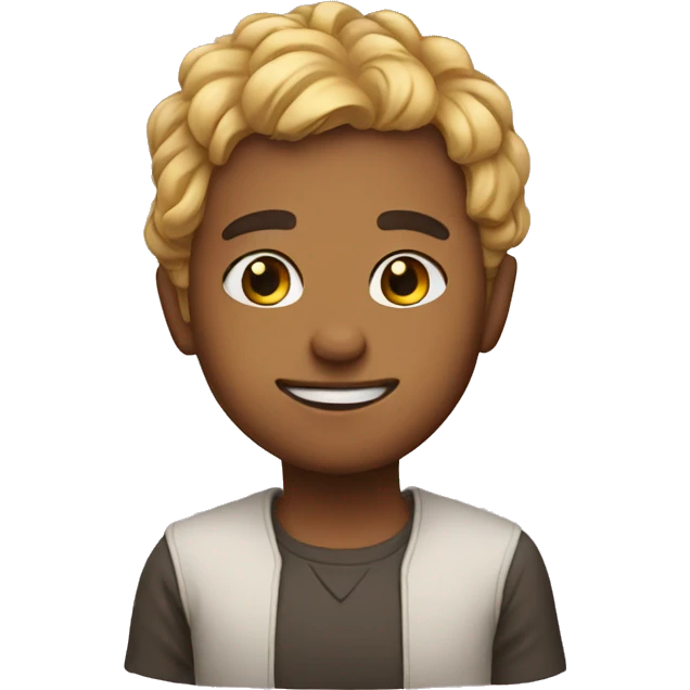 Love emoji