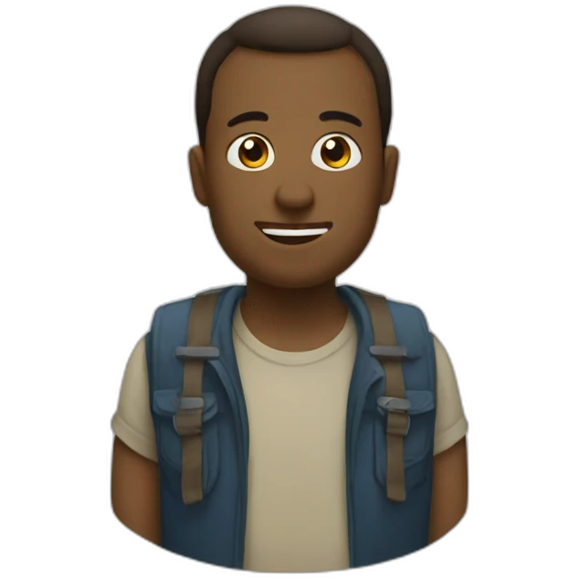 Bingus emoji
