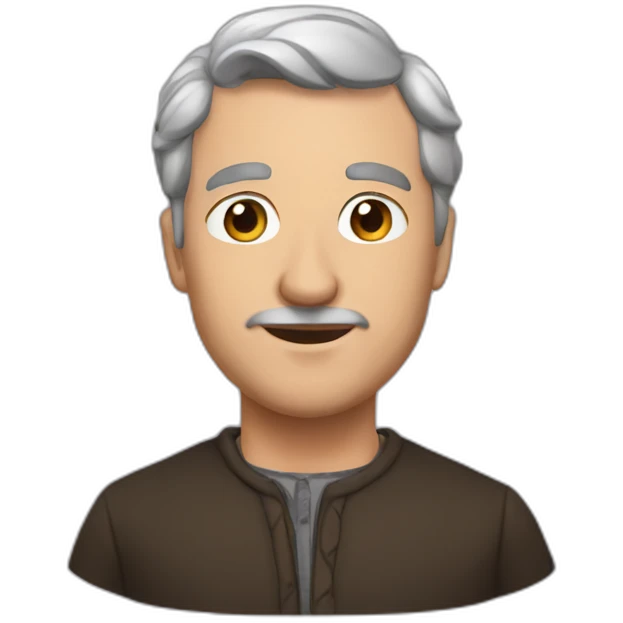 Francis Lalame emoji
