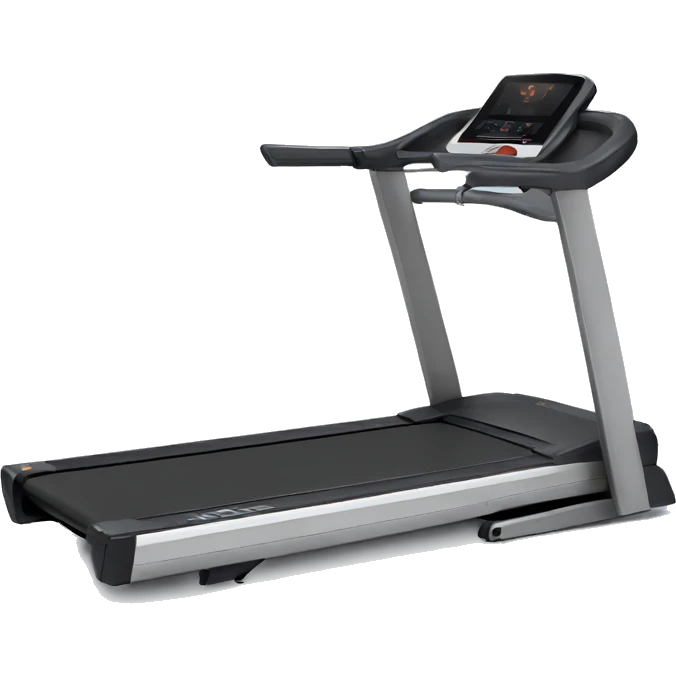 TREADMILL emoji