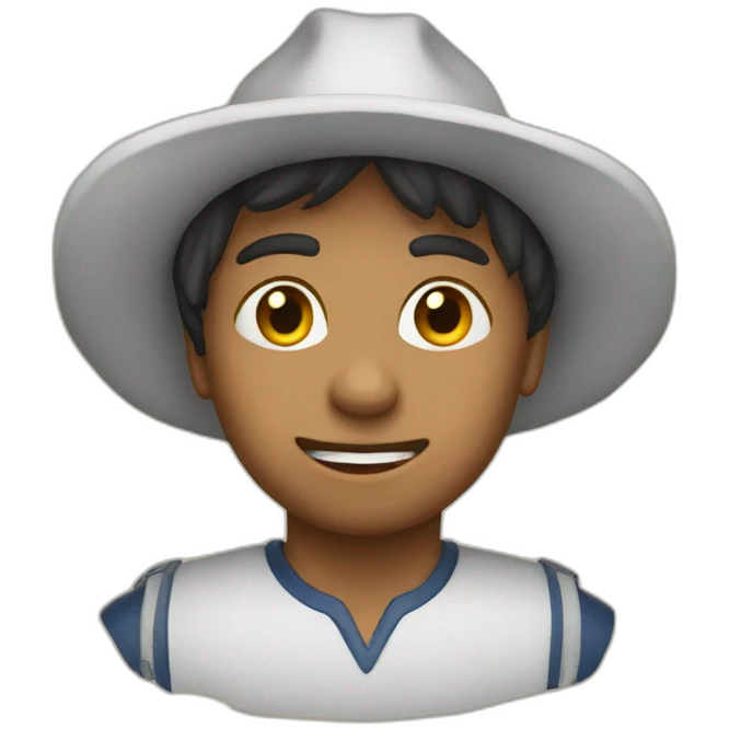 logro, victoria emoji
