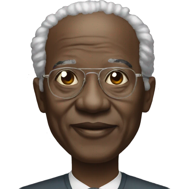 tinubu emoji
